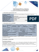 Guía para El Uso de Recursos Educativos - Geogebra