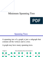 Span Tree