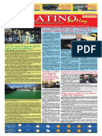 El Latino de Hoy Weekly Newspaper of Oregon | 3-13-2019