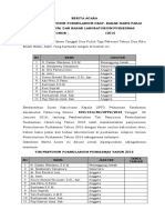 Ba. Penyusunan Formularium PKM Cikancung