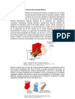 1.1 Generalidades en Motores de Corriente Directa