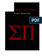 Somatórios e Produtórios PDF