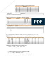 6º Ejercicio Multiplos y Divisores