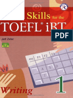 Basic Skills for the TOEFL iBT - Writing.pdf