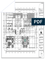 Arquitectura Recreativa - Planta PDF