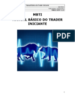 Manual Básico Trader Iniciante Mbti_v1.0