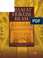 Filsafat Hukum Islam PDF