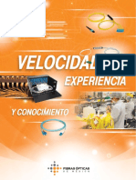 Fibra Óptica PDF