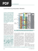 CBL Interpretation PDF