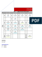 Timetable May 2018 Semester - Undergraduate - SST Som - Rev5