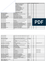 Out List PDF