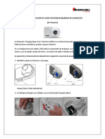 INSTALACIÓN SISTEMA DE DETECCIÓN DE HUMO PHOTOBEAM (10 PASOS).pdf