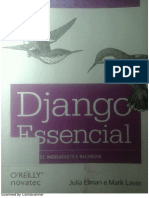 Django PDF