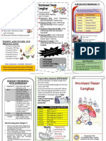 Leaflet Imunisasi Dikonversi