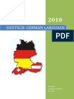 German PDF