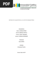 Psicoanalisis de Cuentos | PDF | Cuentos | Cuentos de hadas