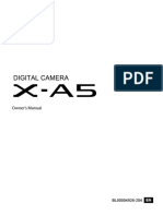 X-A5 Omw en S F PDF