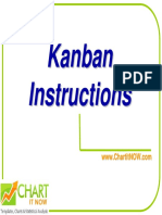 Kanban Instructions