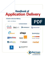 Application Delivery Handbook