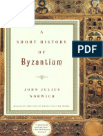 John Julius Norwich - A Short History of Byzantium (1998, Vintage).pdf