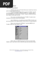 Manual Blender Portugues