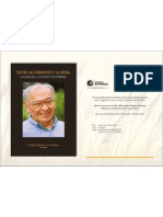 Presentación de Libro en Homenaje A Gustavo Gutiérrez