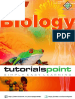 Biology Part2 Tutorial