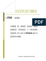 Stock PDF