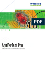 AquiferTest2016 UsersManual Web PDF