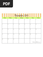Download November 2010 Calendar - TomKat Studio by The TomKat Studio SN40197910 doc pdf