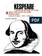 William Shakespeare - Opere Complete Vol.3 V1.0