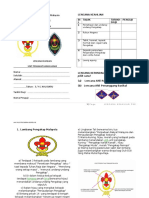 Modul Lencana Keahlian PKK 2016