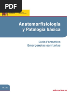 6 Temario Anatomofisiología y Patología Básicas