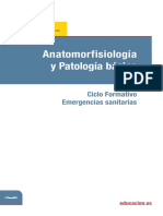6 Temario Anatomofisiología y Patología Básicas