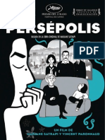 PERSEPOLIS