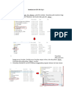 Panduan Instalasi ArcGIS 10