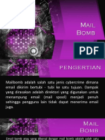 Mail Bomb