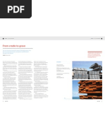 Sanctuary magazine issue 13 - From Cradle to Grave