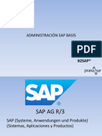 Curso SAP PDF