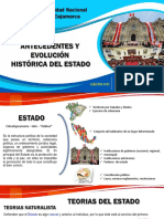 Grupo 2 Antecedentes y Evolucion Historica Del Estado