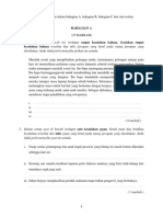 Kertas Ujian Bm Pertengahan Tahun 2018 Pdf