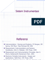 EL 3013 Sistem Instrumentasi Chapter 1 - 4