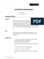 NI-VISA and Serial Communication.doc