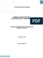 Obras accesorias para alcantarillado sanitario y pluvial.pdf