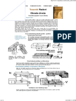 Tesarski Radovi Spojevi Drvenih Konstrukcija PDF