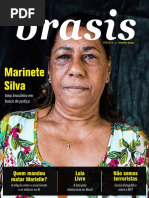 Revista Brasis Terceira Edição