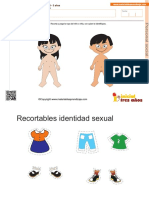 02 Identidad Sexual