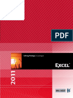 Excel Catalogue English PDF