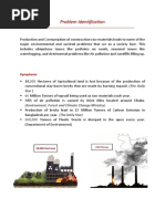 Problem Identification