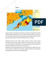 Statigrafi Kepulauan Di Maluku